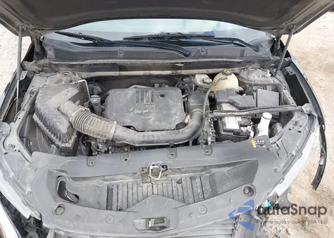 2020 Chevrolet Blazer Fwd 2Lt z USA, uszkodzony, nr VIN 3GNKBCR45LS712051